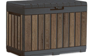 DECO KENTWOOD 190L SKRZYNIA WALNUT (009301)