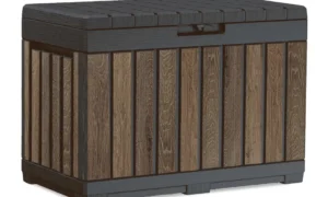DECO KENTWOOD 190L SKRZYNIA WALNUT (009301)