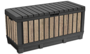 DECO KENTWOOD 350L SKRZYNIA ASHWOOD (009304)