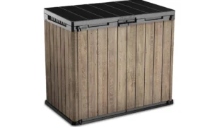 DECO SIO DARWIN 1100L SCHOWEK KOSZ 2x240L ASHWOOD (009210)