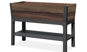 DECO SKRZYNIA UPRAWOWA WALNUT (009319)