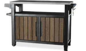 DECO UNITY XL 207L BAREK WALNUT (009314)