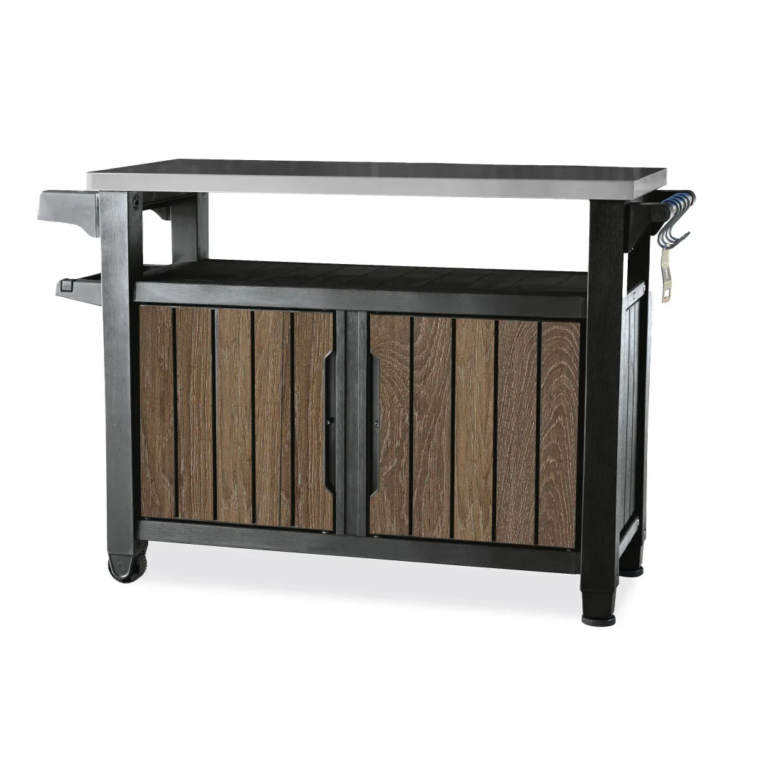 DECO UNITY XL 207L BAREK WALNUT (009314)