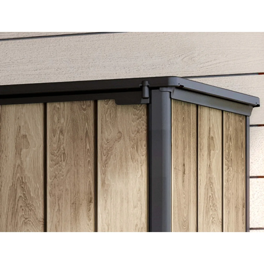 DECO VERTICAL 1400L SCHOWEK ASHWOOD (009214) - obrazek 6