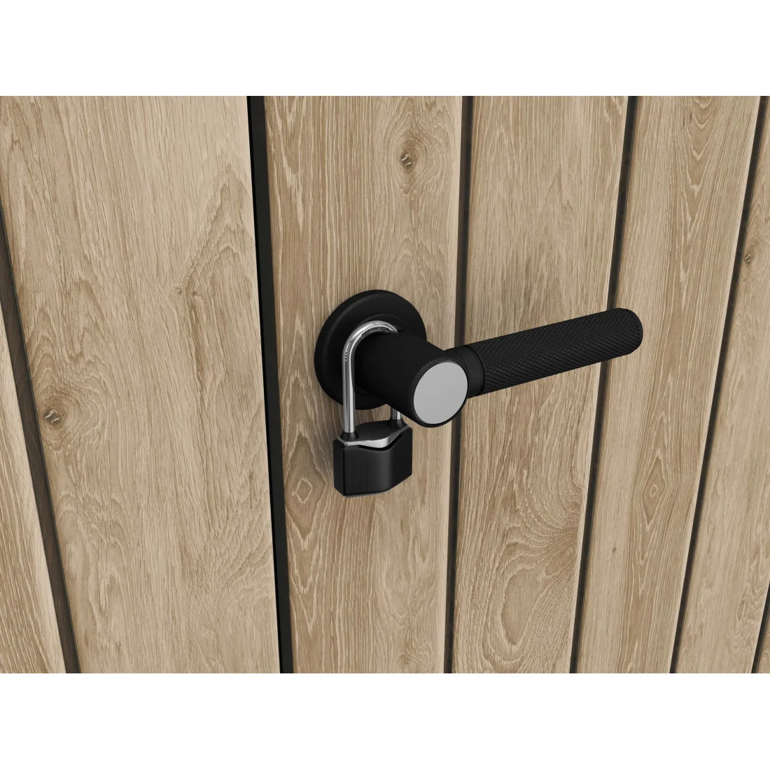 DECO VERTICAL 1400L SCHOWEK ASHWOOD (009214) - obrazek 7