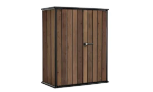 DECO VERTICAL 1400L SCHOWEK WALNUT (009212)