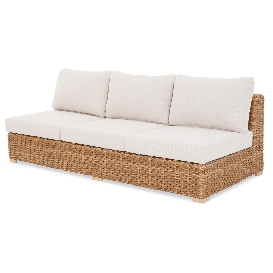 DELHI NAROŻNIK BEIGE (008327) - obrazek 7