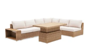 DELHI NAROŻNIK BEIGE (008327)