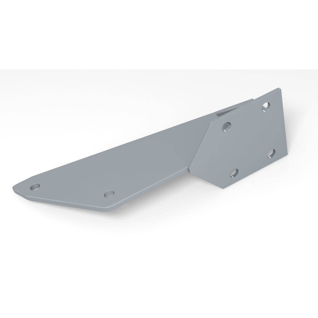 DELUXE UCHWYT DO KROKWI DREWNIANEJ LIGHT GREY (005352) - obrazek 4