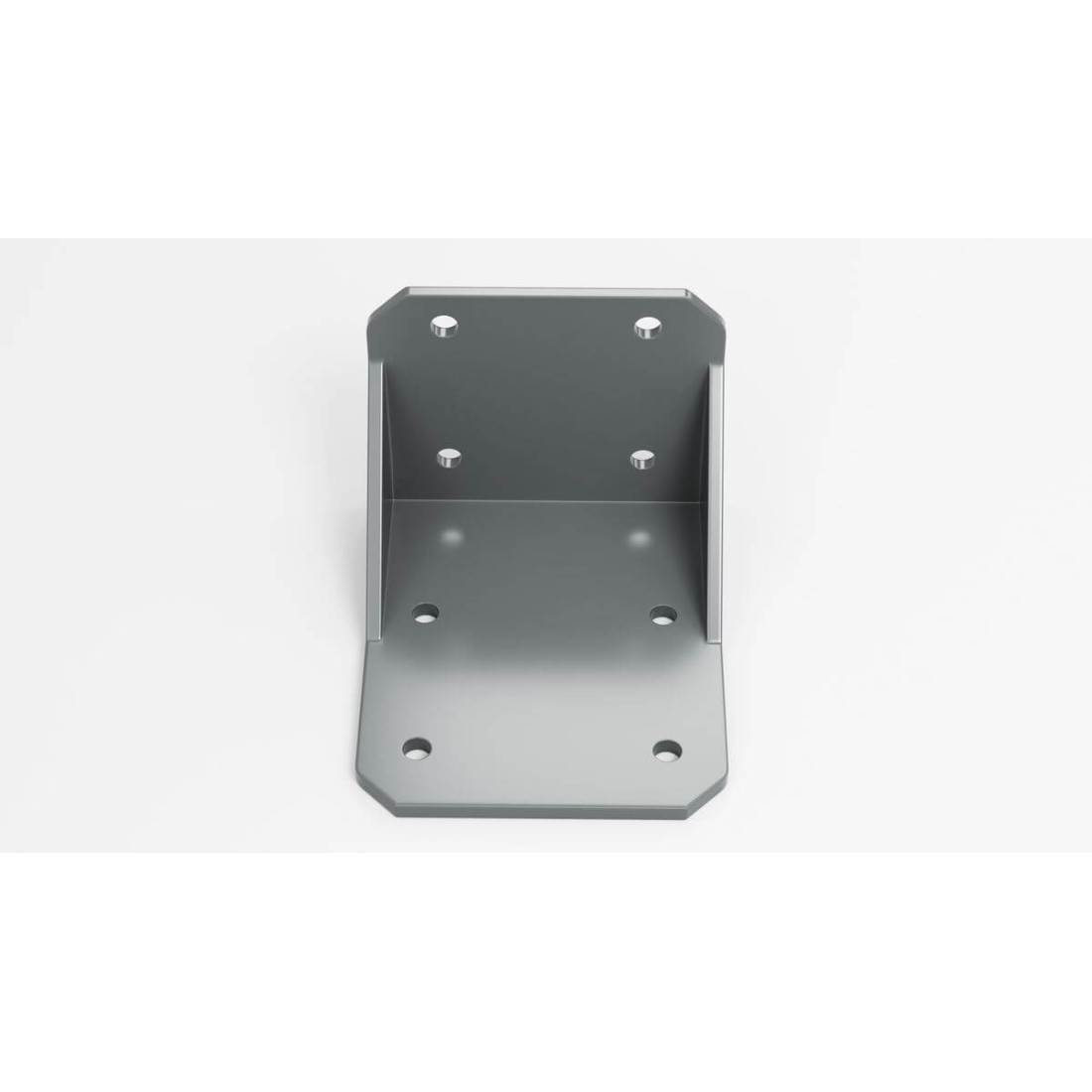 DELUXE UCHWYT SUFITOWY LIGHT GREY (005351) - obrazek 4