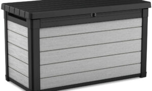DENALI SKRZYNIA GRAPHITE (004074)