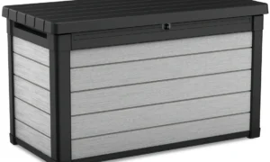 DENALI SKRZYNIA GRAPHITE (004074)