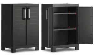 DETROIT LOW CABINET SZAFA (006297)