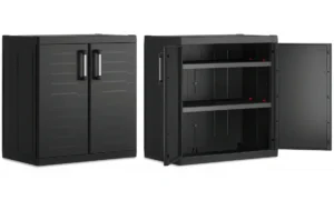 DETROIT XL LOW CABINET SZAFA (003531)