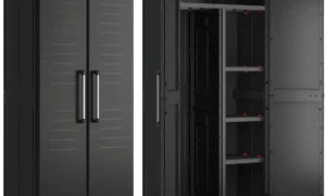 DETROIT XL UTILITY CABINET SZAFA (003530)
