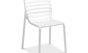 DOGA BISTROT KRZESŁO BIANCO (003409)