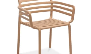 DOGA KRZESŁO CAPPUCCINO (003403)