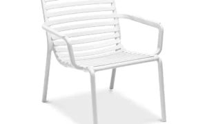 DOGA RELAX FOTEL BIANCO (003417)