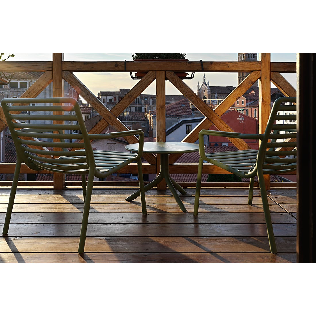 DOGA RELAX FOTEL MARSALA (003423) - obrazek 2