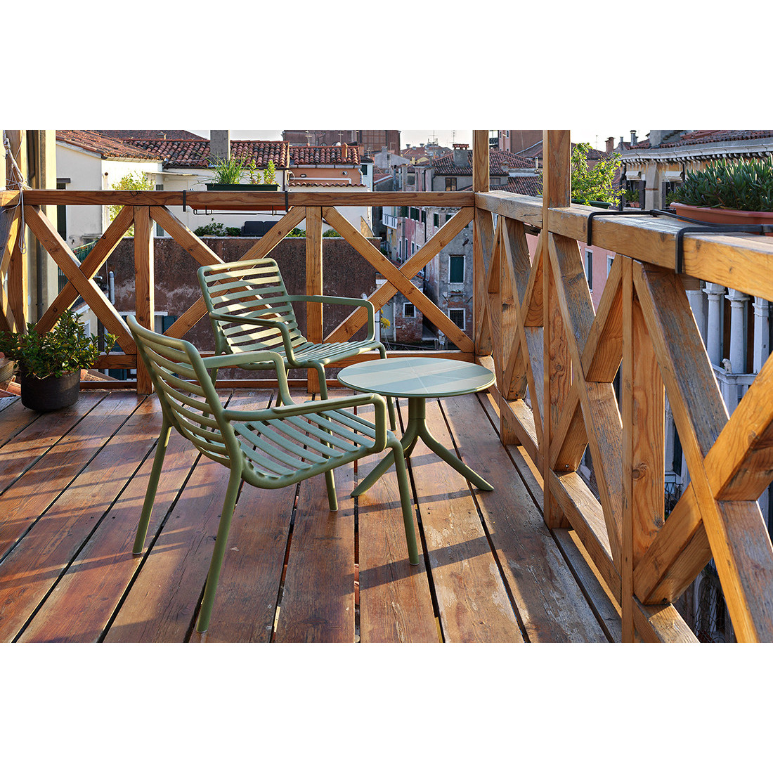 DOGA RELAX FOTEL MARSALA (003423) - obrazek 3