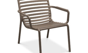 DOGA RELAX FOTEL TABACCO (003424)