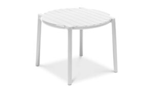 DOGA STOLIK BIANCO (003457)