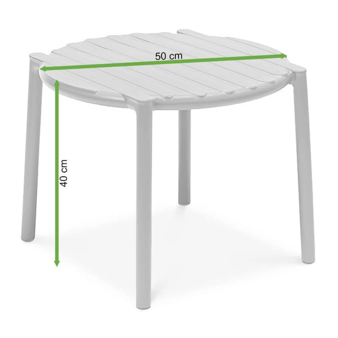DOGA STOLIK MENTA (003460) - obrazek 7