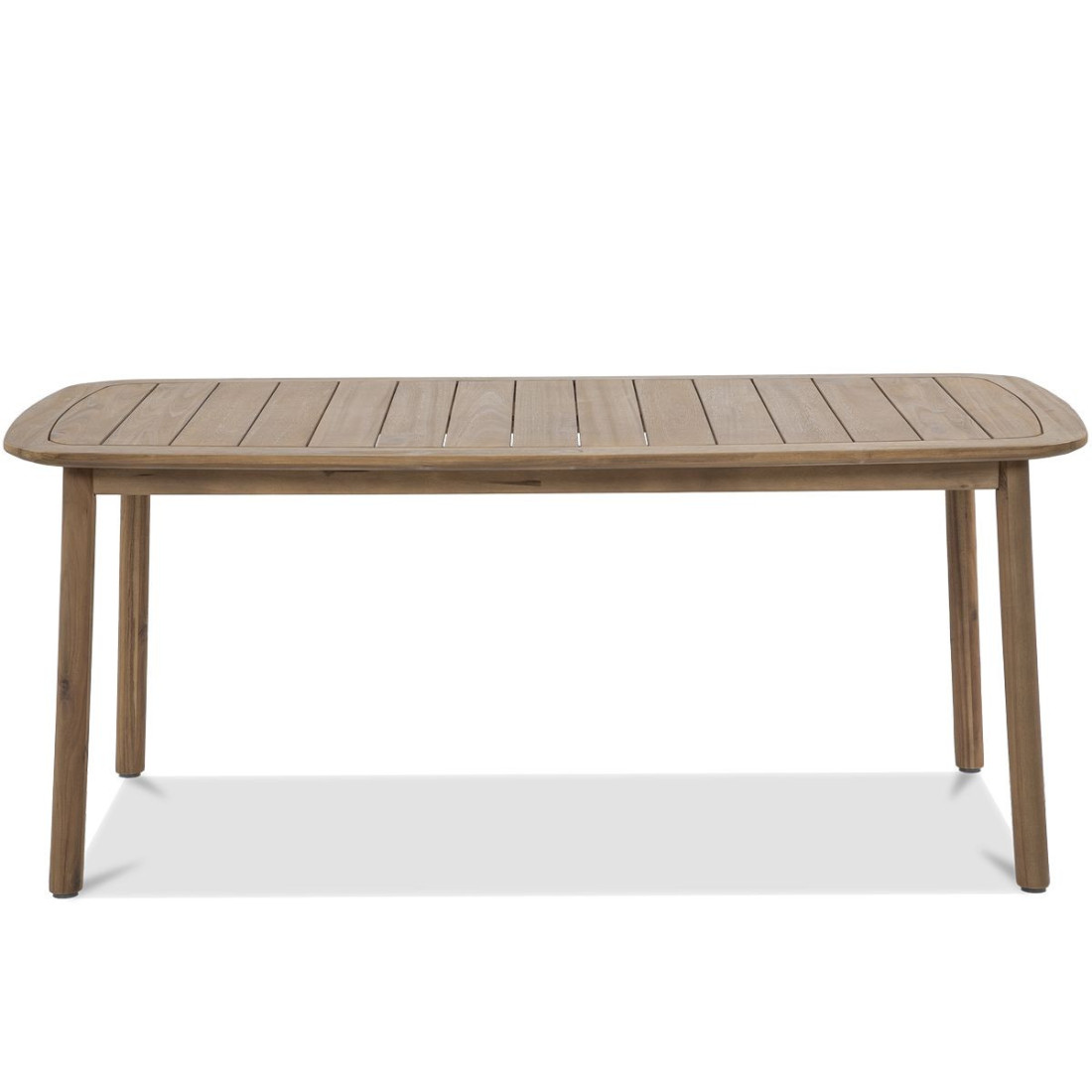 DOVER 6+1 DINING ZESTAW (005788) - obrazek 12