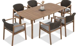 DOVER 6+1 DINING ZESTAW (005788)