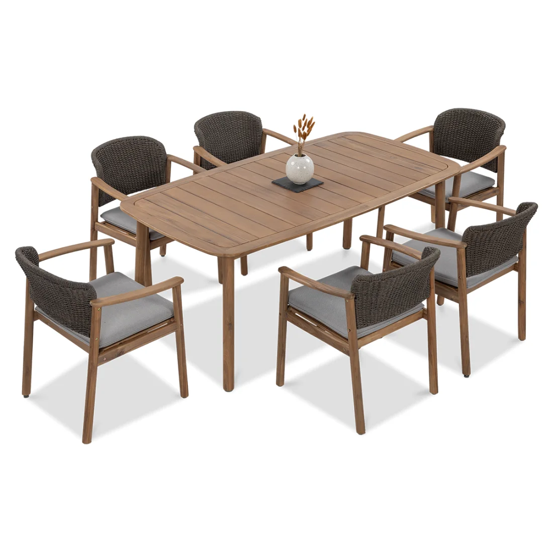 DOVER 6+1 DINING ZESTAW (005788)