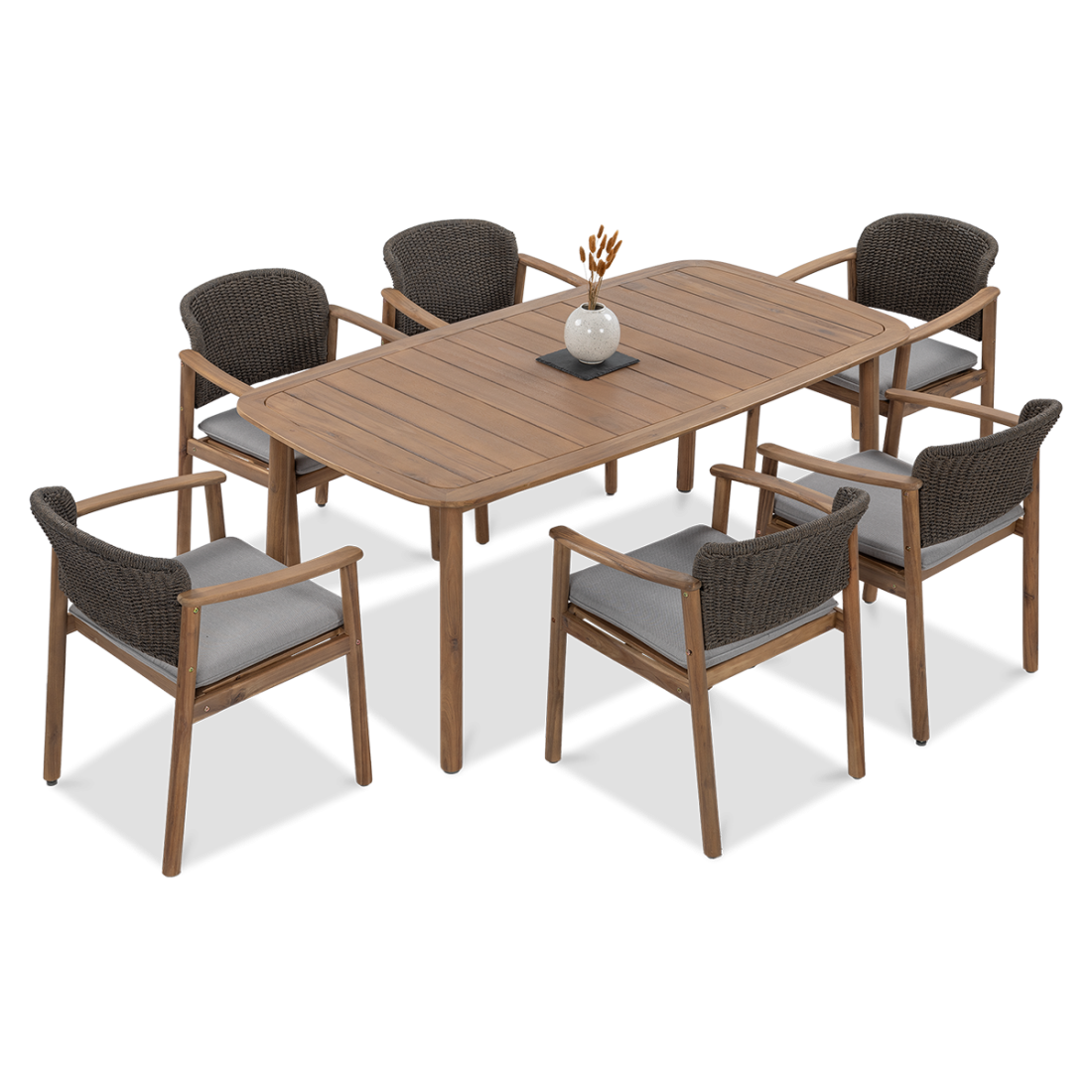DOVER 6+1 DINING ZESTAW (005788)