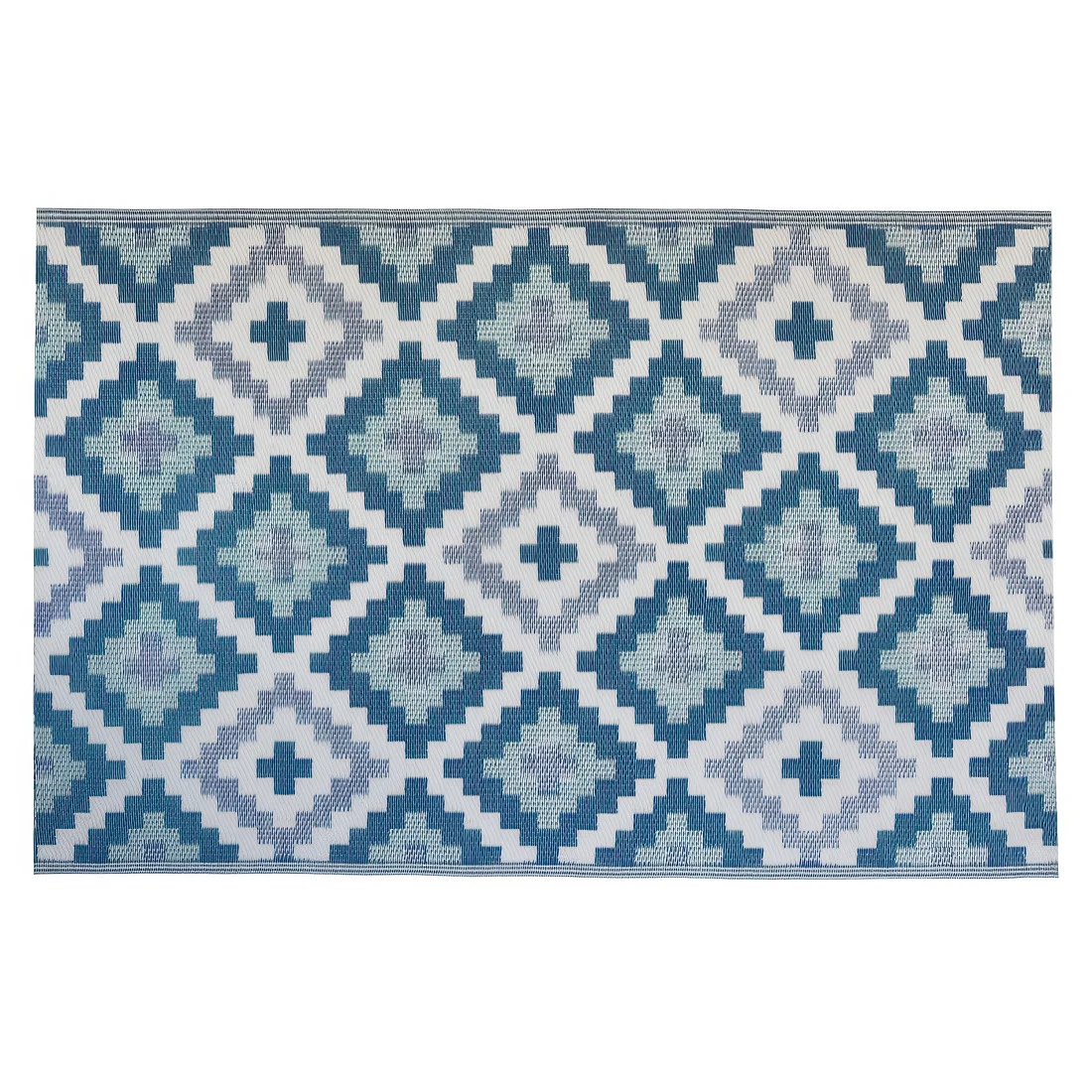 DYWAN TARASOWY 07 BLUE 120x180CM (000726)