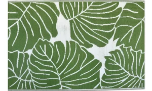 DYWAN TARASOWY 09 GREEN 120x180CM (000752)