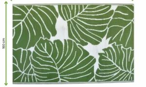 DYWAN TARASOWY 09 GREEN 160x230CM (008589)