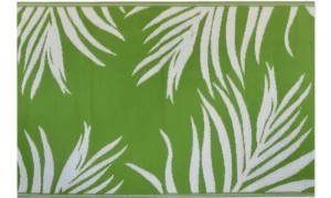 DYWAN TARASOWY 15 GREEN 120x180CM (000842)