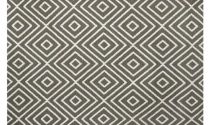 DYWAN TARASOWY 19 DIAMOND TAUPE 120x180CM (007563)
