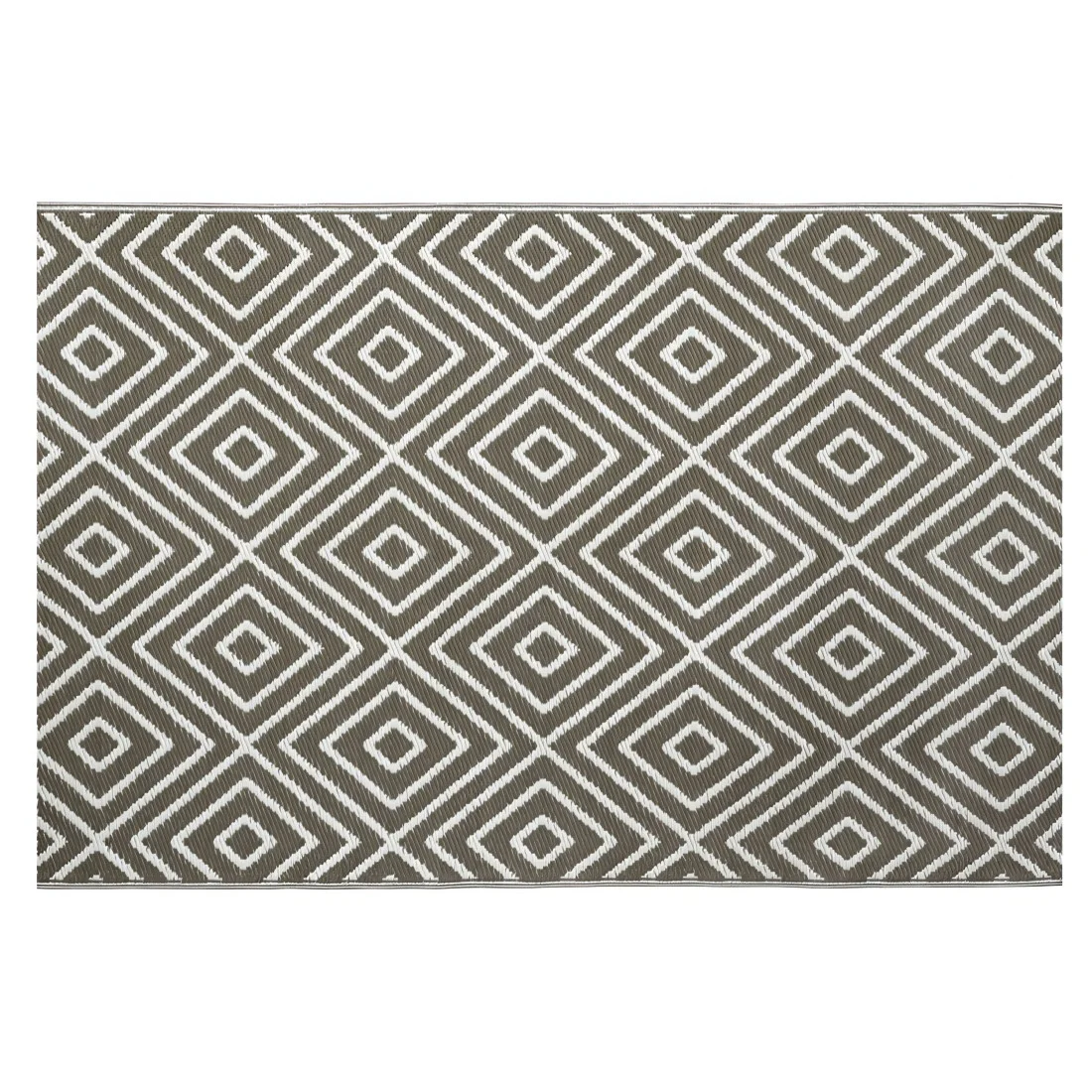DYWAN TARASOWY 19 DIAMOND TAUPE 160x230CM (007564)