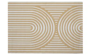 DYWAN TARASOWY 22 BEIGE 160x230CM (008598)