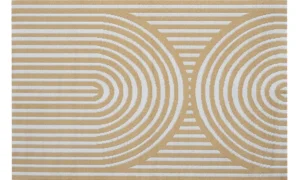 DYWAN TARASOWY 22 BEIGE 180x270CM (008599)