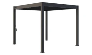 ELEGANCE 3x3 PERGOLA TARASOWA ANTHRACITE (005838)