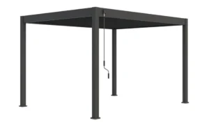 ELEGANCE 3x4 PERGOLA TARASOWA ANTHRACITE (005843)