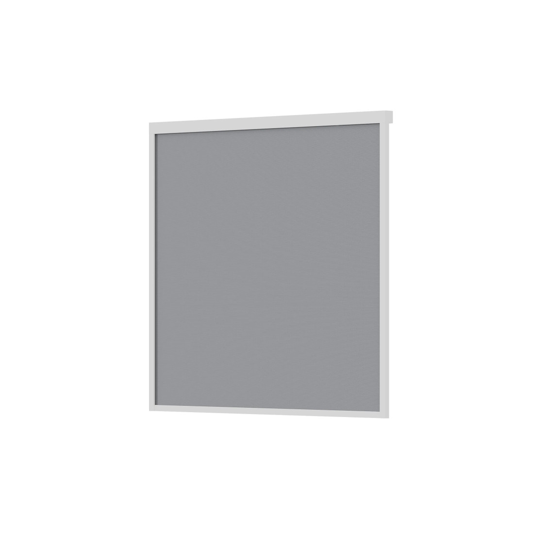 ELEGANCE/DELUXE/FUSION ROLETA OPUSZCZANA MANUALNA 2.65M WHITE (008954) - obrazek 6