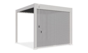 ELEGANCE/DELUXE/FUSION ROLETA OPUSZCZANA MANUALNA 3.0M WHITE (005903)