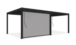 ELEGANCE/DELUXE/FUSION ROLETA OPUSZCZANA MANUALNA 3.6M ANTHRACITE (005904)