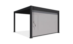 ELEGANCE/DELUXE/FUSION ROLETA OPUSZCZANA MANUALNA 4.0M ANTHRACITE (005905)