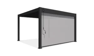 ELEGANCE/DELUXE/FUSION ROLETA OPUSZCZANA MANUALNA 4.0M ANTHRACITE (005905)