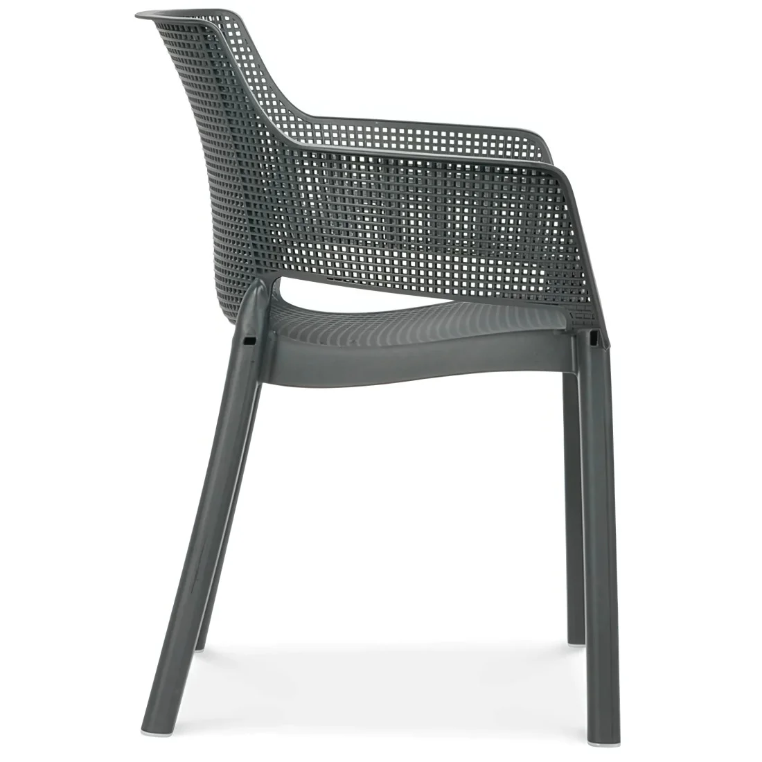 ELISA GRAPHITE/PORTO 160 ZESTAW ASHWOOD BLACK STEEL (007844) - obrazek 5