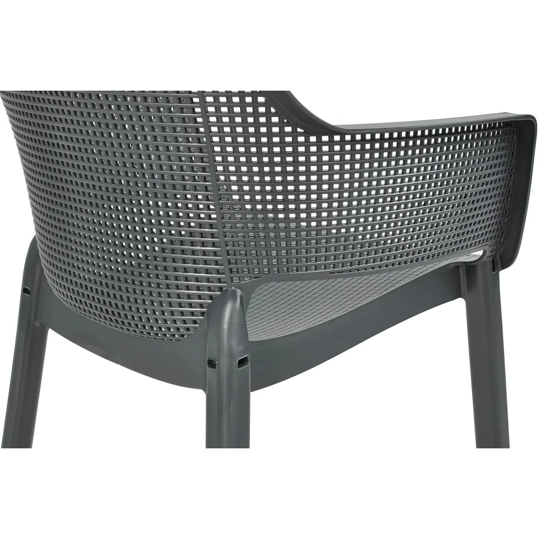 ELISA GRAPHITE/PORTO 160 ZESTAW ASHWOOD BLACK STEEL (007844) - obrazek 6