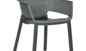 ELISA KRZESŁO GRAPHITE (002817)