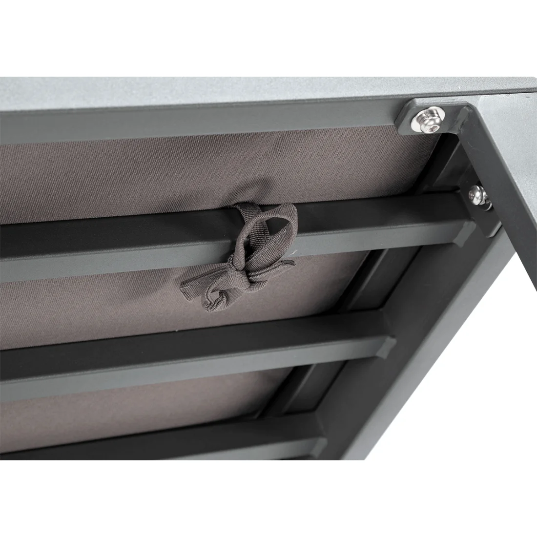 EMERSON NAROŻNIK DARK GREY (003442) - obrazek 11